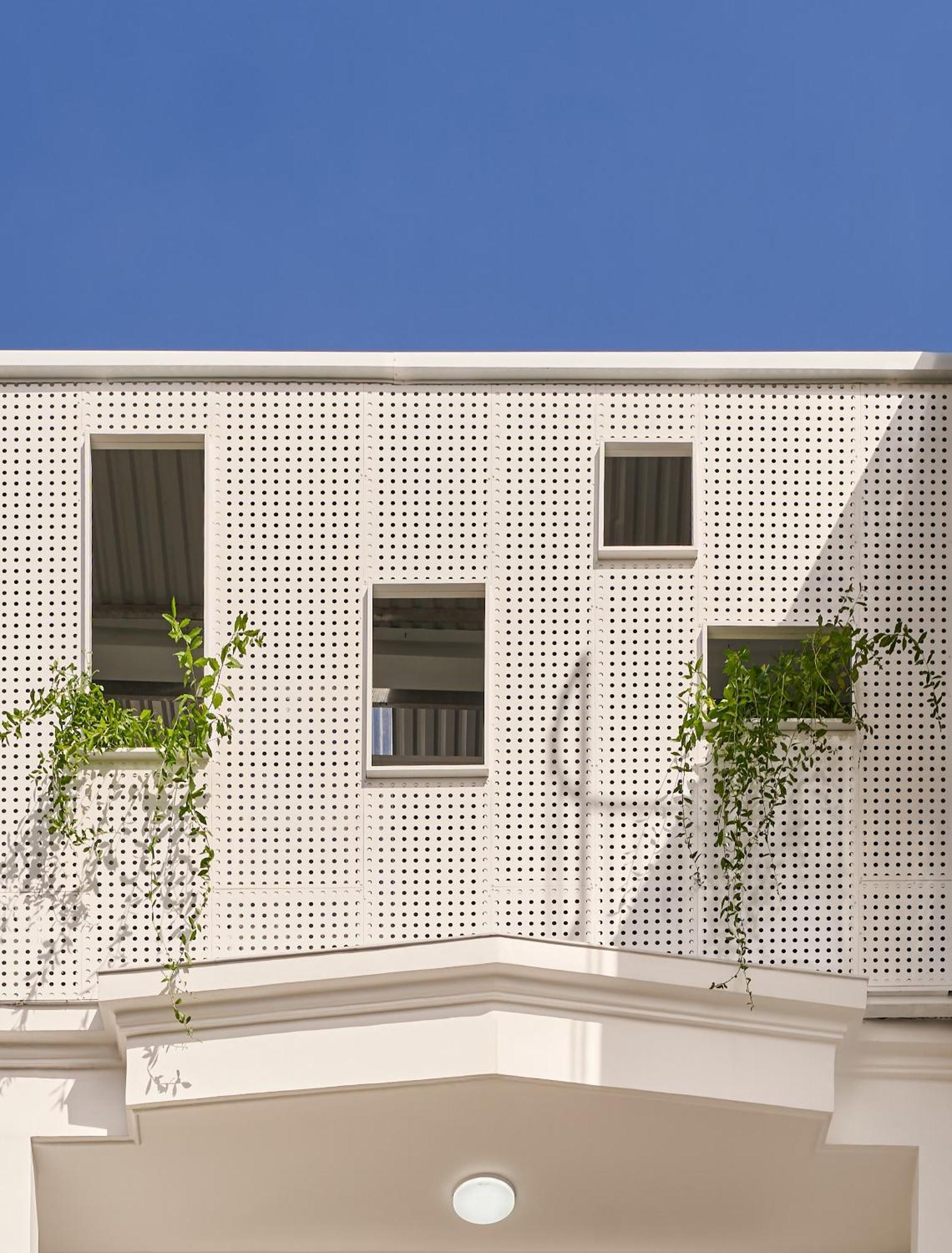 Ngoc Khanh Hotel Dalat Exterior foto